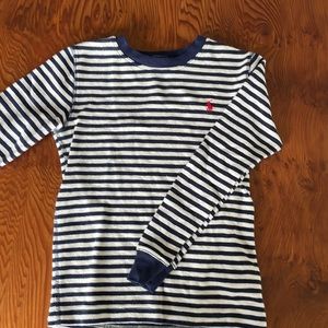 Polo Ralph Lauren Girls Thermal Size 7
